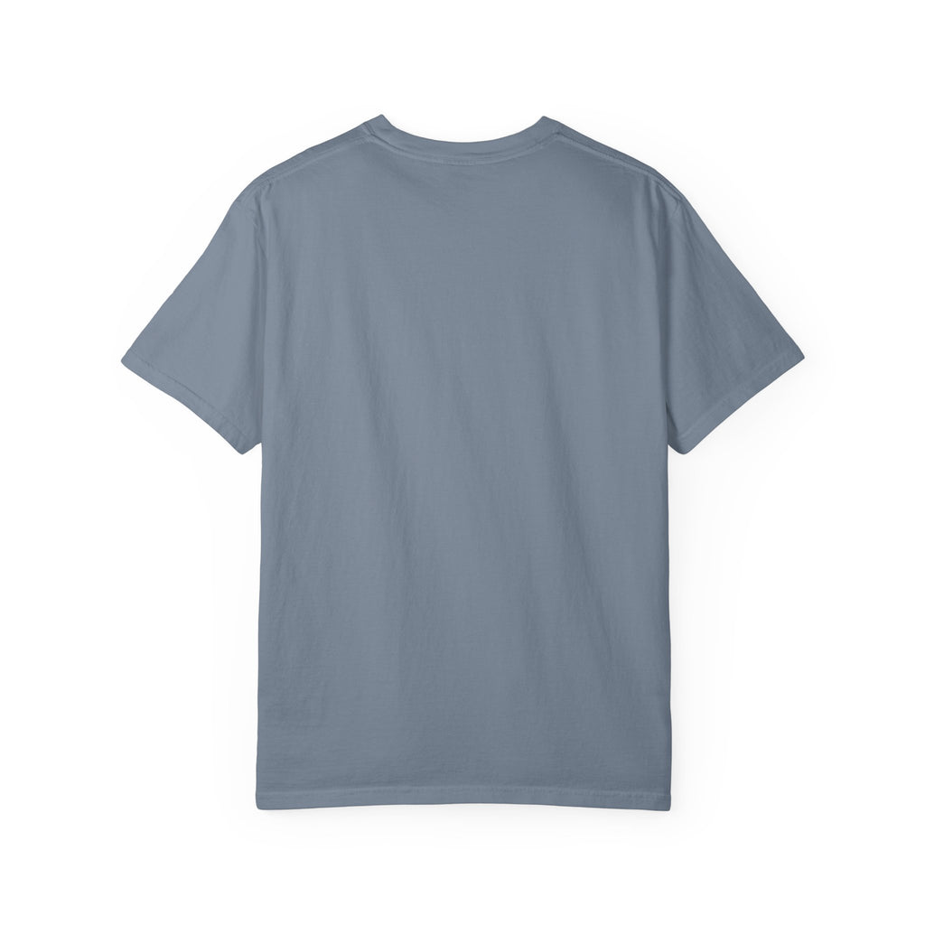 Du bist gut genug! Guitar Singer T-Shirt — Inspirational German Phrase Tee