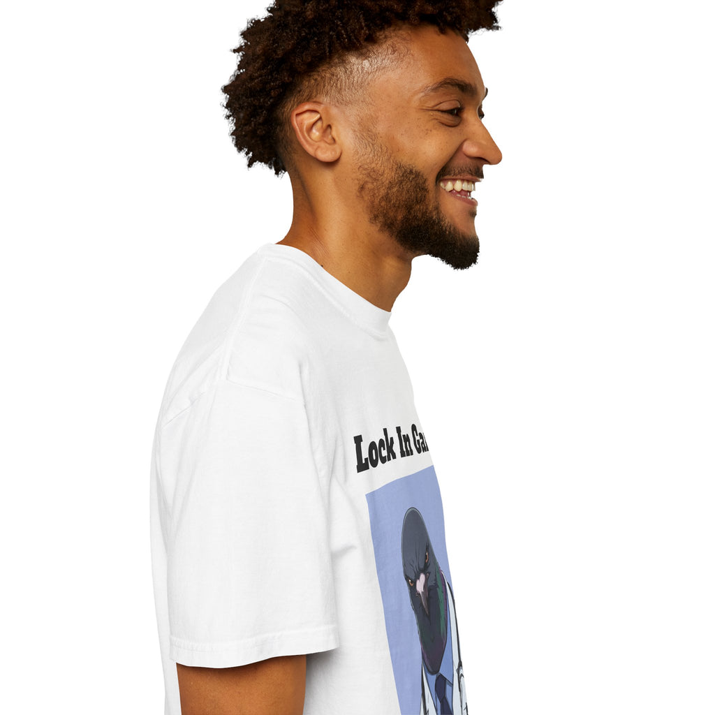 Doctor Pigeon "Lock In Gang" T-Shirt