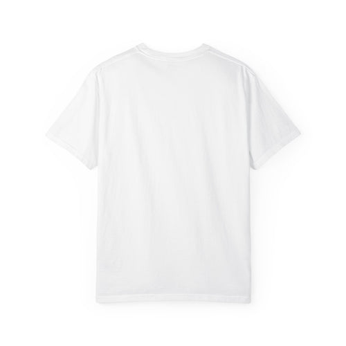 Lock tf in. Graphic T-Shirt — Triple T Illustration