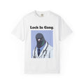 Doctor Pigeon "Lock In Gang" T-Shirt